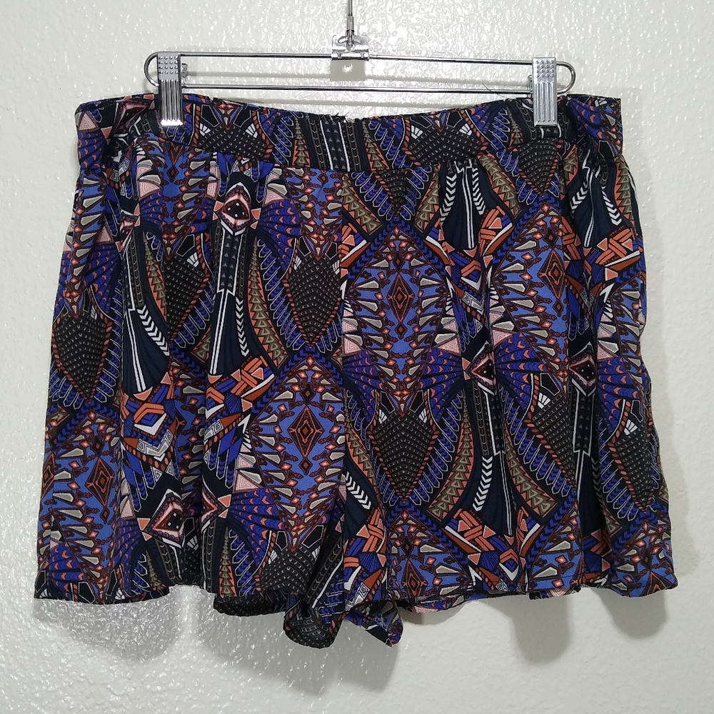 Forever 21 shorts large